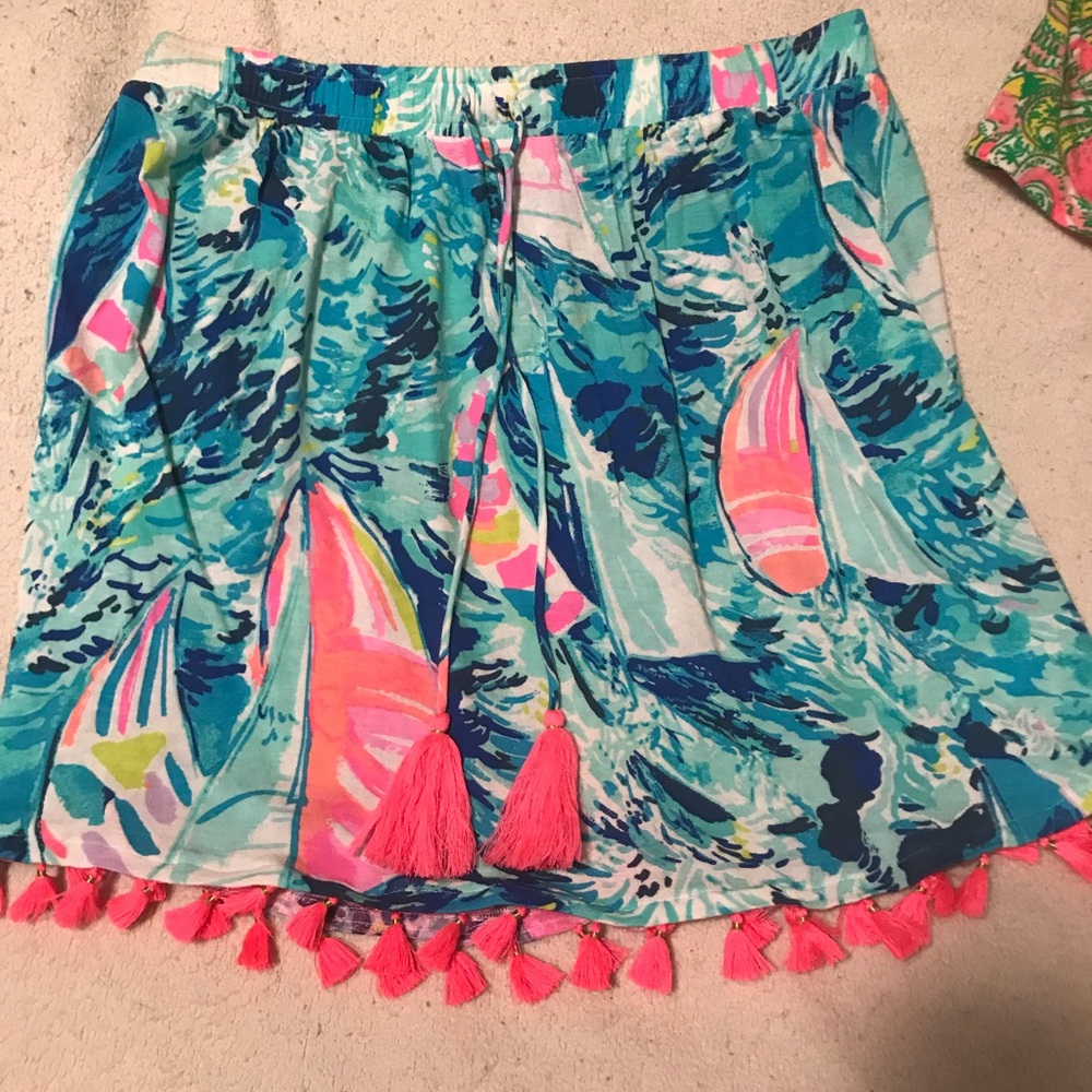Lilly Pulitzer top